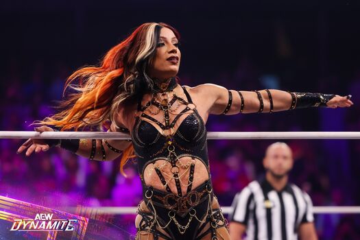 🔥 Sasha banks page leaked private photo uncensored full