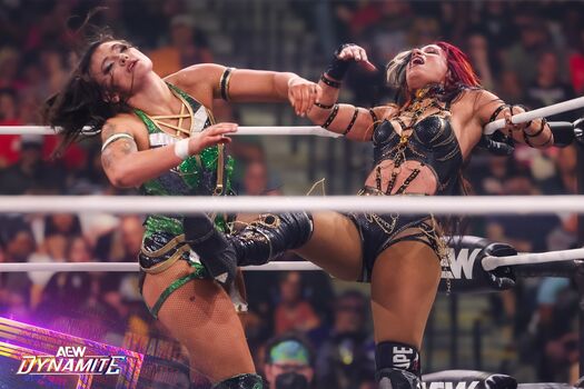 🔥 Sasha banks page leaked private photo uncensored full
