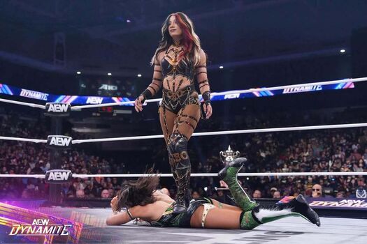 🔥 Sasha banks page leaked private photo uncensored full