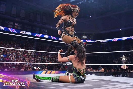 🔥 Sasha banks page leaked private photo uncensored full