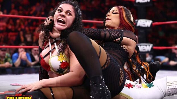 🔥 Sasha banks page leaked private photo uncensored full