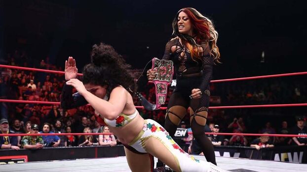 🔥 Sasha banks page leaked private photo uncensored full