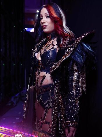 🔥 Sasha banks page leaked private photo uncensored full