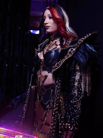 🔥 Sasha banks page leaked private photo uncensored full