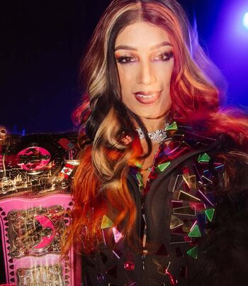 🔥 Sasha banks page leaked private photo uncensored full