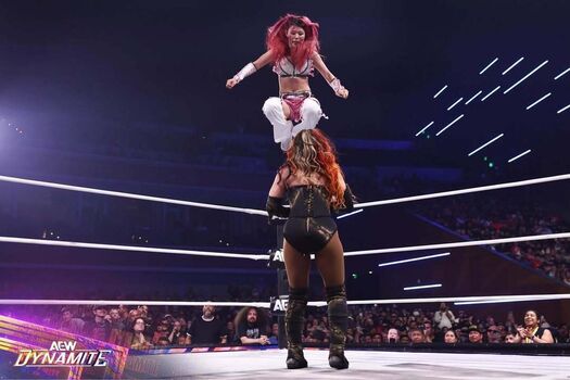 🔥 Sasha banks page leaked private photo uncensored full