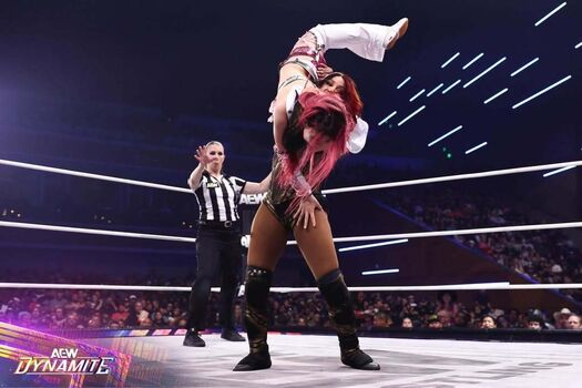 🔥 Sasha banks page leaked private photo uncensored full