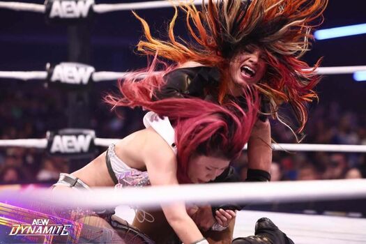 🔥 Sasha banks page leaked private photo uncensored full
