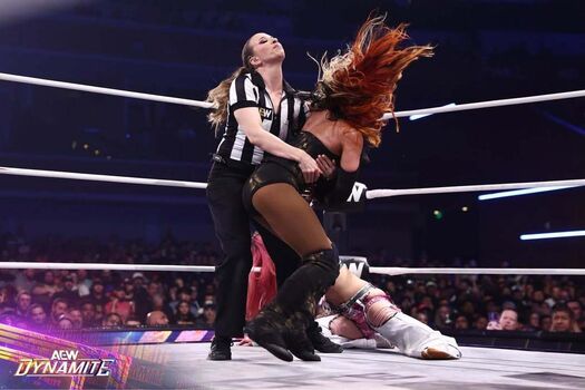 🔥 Sasha banks page leaked private photo uncensored full