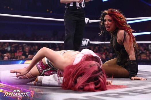 🔥 Sasha banks page leaked private photo uncensored full