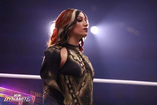 🔥 Sasha banks page leaked private photo uncensored full