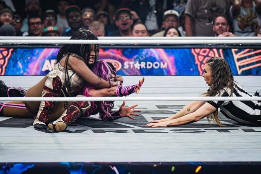 🔥 Sasha banks leaked private photo uncensored full