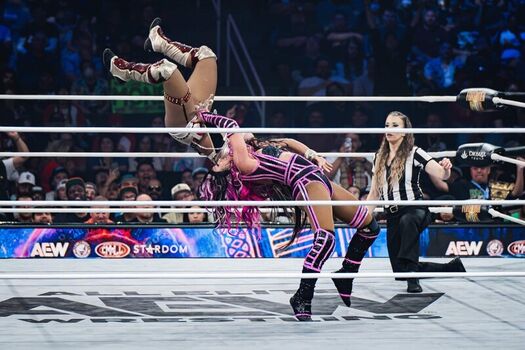 🔥 Sasha banks leaked private photo uncensored full