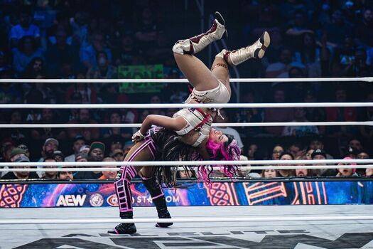 🔥 Sasha banks leaked private photo uncensored full
