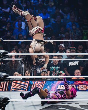 🔥 Sasha banks leaked private photo uncensored full