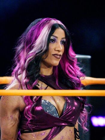 🔥 Sasha banks leaked private photo uncensored full