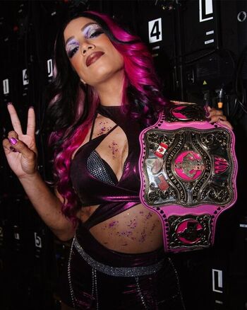 🔥 Sasha banks page leaked private photo uncensored full