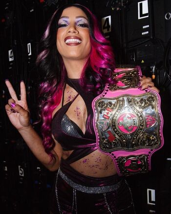 🔥 Sasha banks page leaked private photo uncensored full