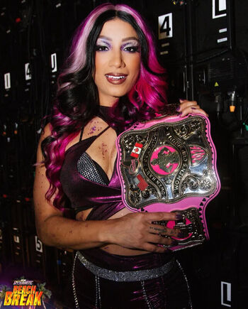 🔥 Sasha banks page leaked private photo uncensored full