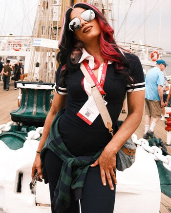 🔥 Sasha banks page leaked private photo uncensored full