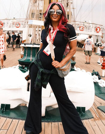 🔥 Sasha banks page leaked private photo uncensored full