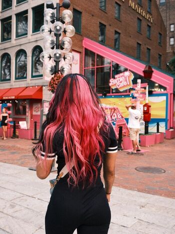 🔥 Sasha banks page leaked private photo uncensored full