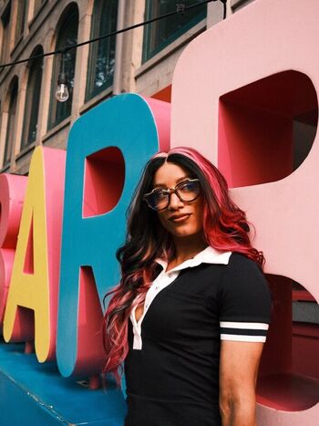 🔥 Sasha banks page leaked private photo uncensored full