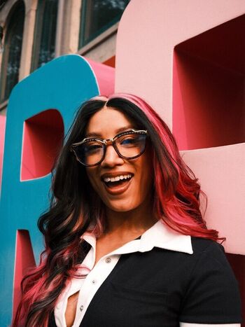 🔥 Sasha banks page leaked private photo uncensored full