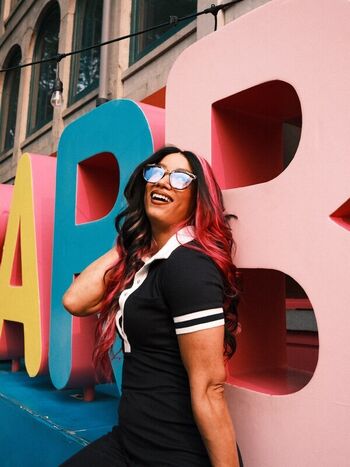 🔥 Sasha banks page leaked private photo uncensored full