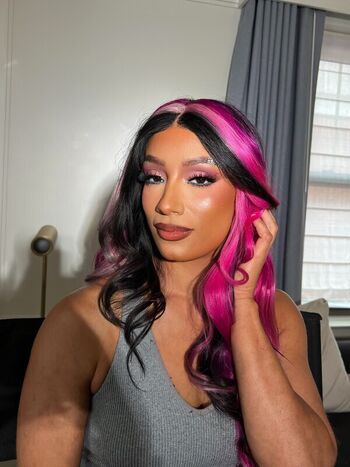 🔥 Sasha banks page leaked private photo uncensored full