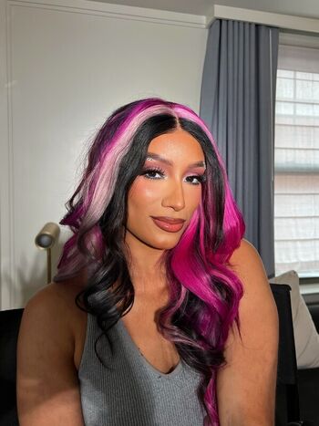 🔥 Sasha banks page leaked private photo uncensored full