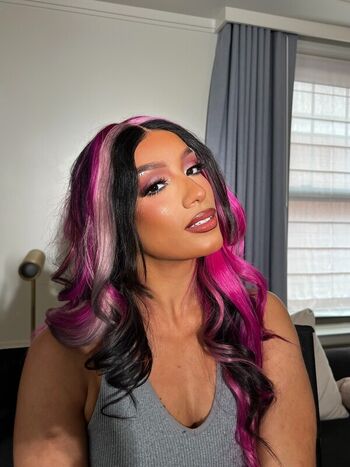 🔥 Sasha banks page leaked private photo uncensored full