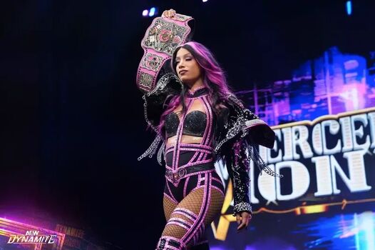 🔥 Sasha banks page leaked private photo uncensored full