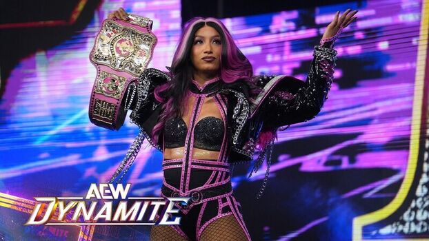 🔥 Sasha banks page leaked private photo uncensored full