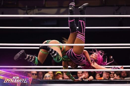 🔥 Sasha banks page leaked private photo uncensored full