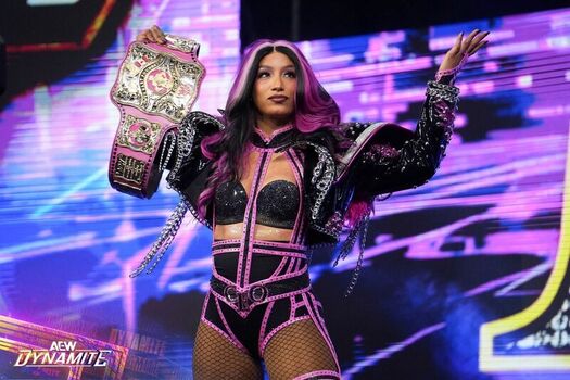 🔥 Sasha banks page leaked private photo uncensored full
