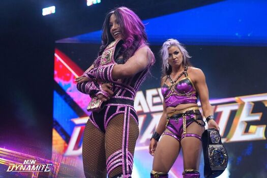 🔥 Sasha banks page leaked private photo uncensored full
