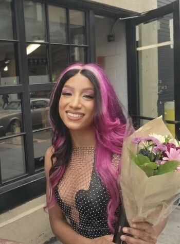 🔥 Sasha banks page leaked private photo uncensored full