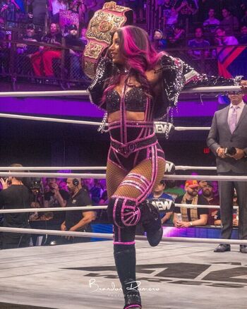 🔥 Sasha banks page leaked private photo uncensored full