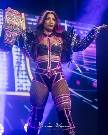 🔥 Sasha banks page leaked private photo uncensored full