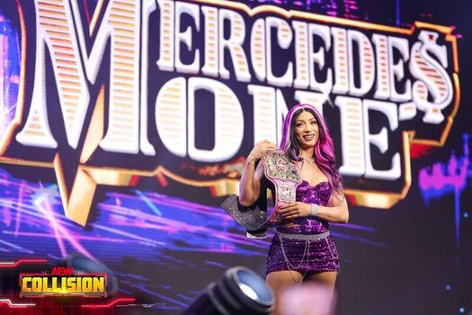 🔥 Sasha banks page leaked private photo uncensored full