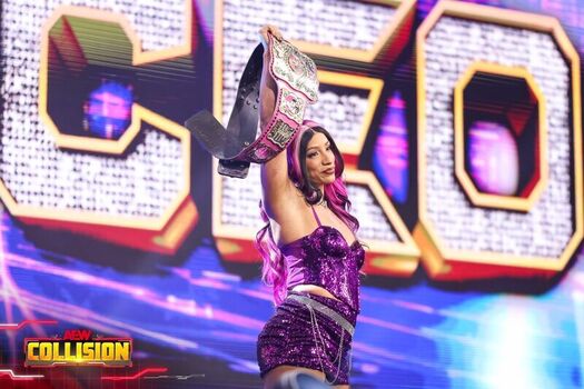 🔥 Sasha banks page leaked private photo uncensored full
