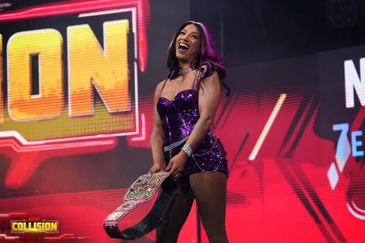 🔥 Sasha banks page leaked private photo uncensored full