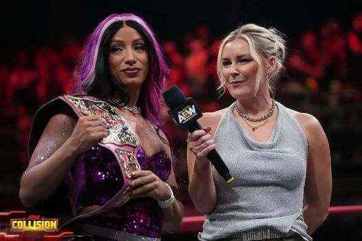 🔥 Sasha banks page leaked private photo uncensored full
