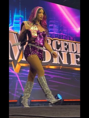 🔥 Sasha banks page leaked private photo uncensored full