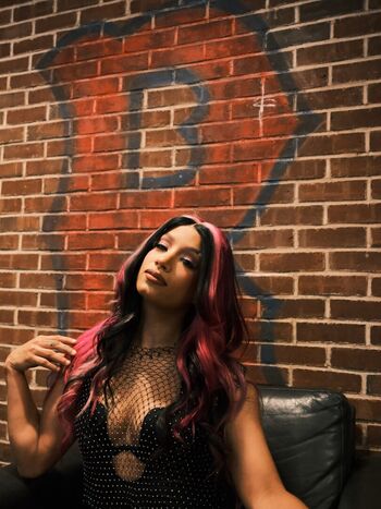 🔥 Sasha banks page leaked private photo uncensored full