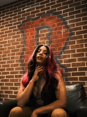 🔥 Sasha banks page leaked private photo uncensored full