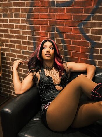 🔥 Sasha banks page leaked private photo uncensored full