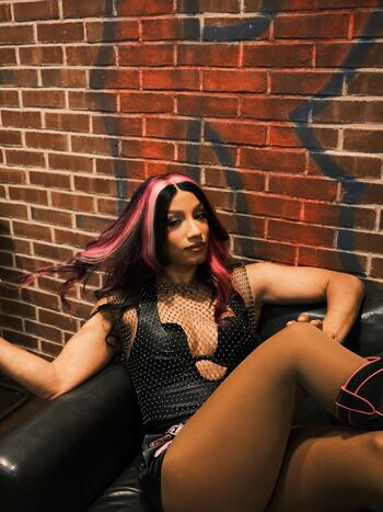 🔥 Sasha banks page leaked private photo uncensored full