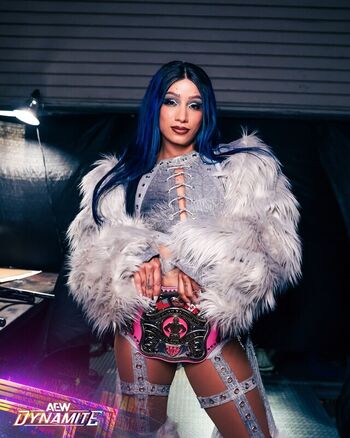 🔥 Sasha banks page leaked private photo uncensored full